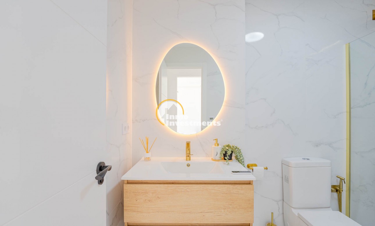 Resale - Penthouse - Playa Flamenca - Zenia Mar