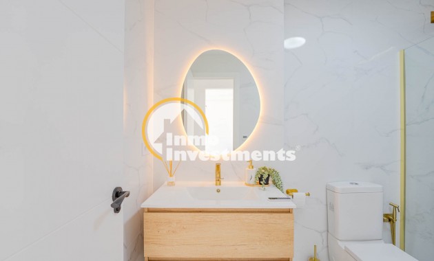 Resale - Penthouse - Playa Flamenca - Zenia Mar