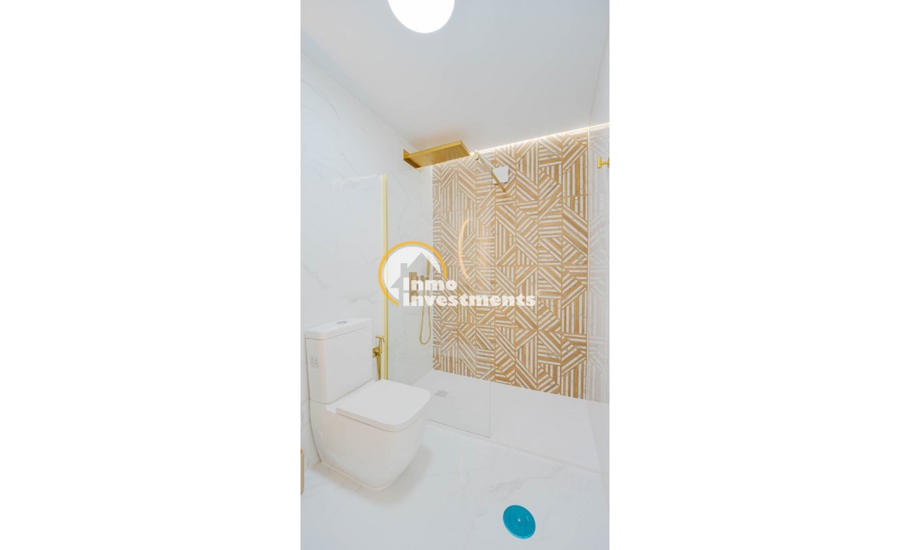 Resale - Penthouse - Playa Flamenca - Zenia Mar