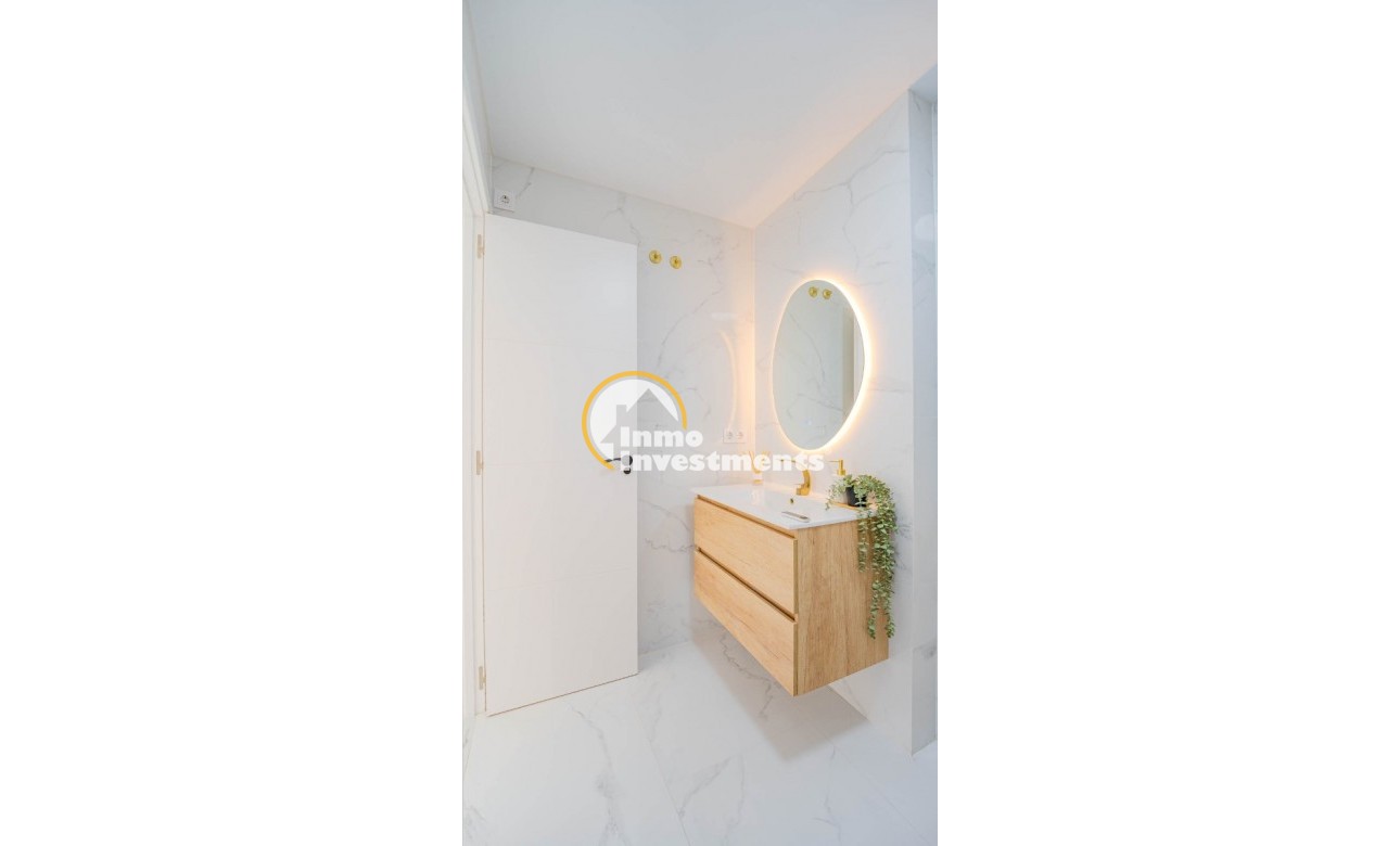 Resale - Penthouse - Playa Flamenca - Zenia Mar