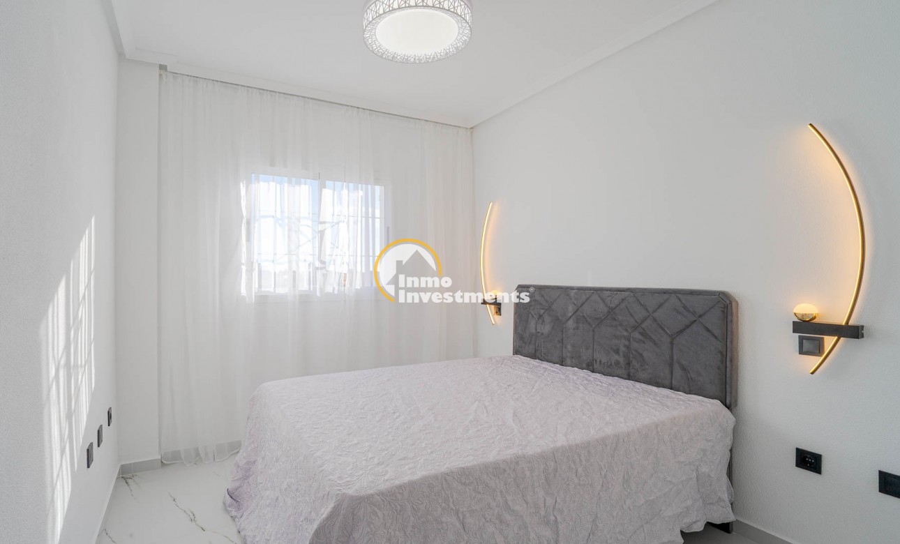 Resale - Penthouse - Playa Flamenca - Zenia Mar