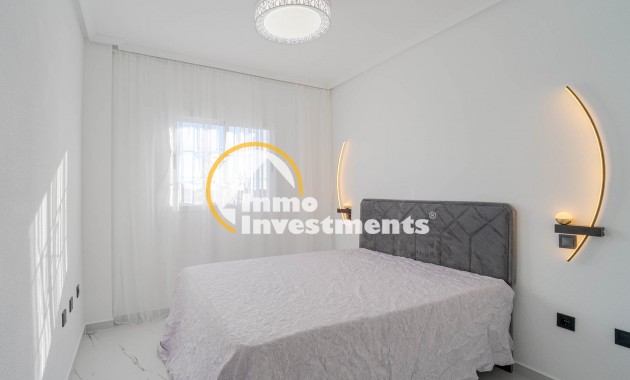 Resale - Penthouse - Playa Flamenca - Zenia Mar