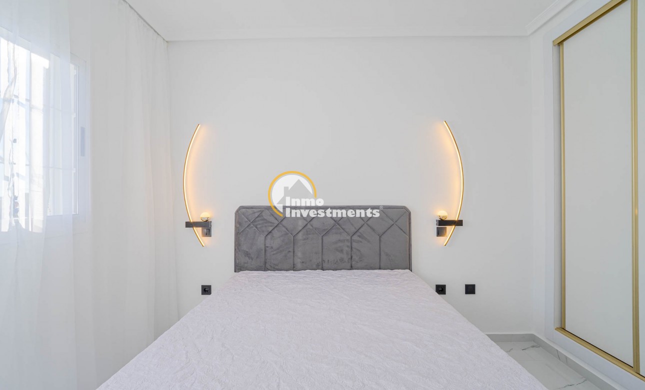 Resale - Penthouse - Playa Flamenca - Zenia Mar