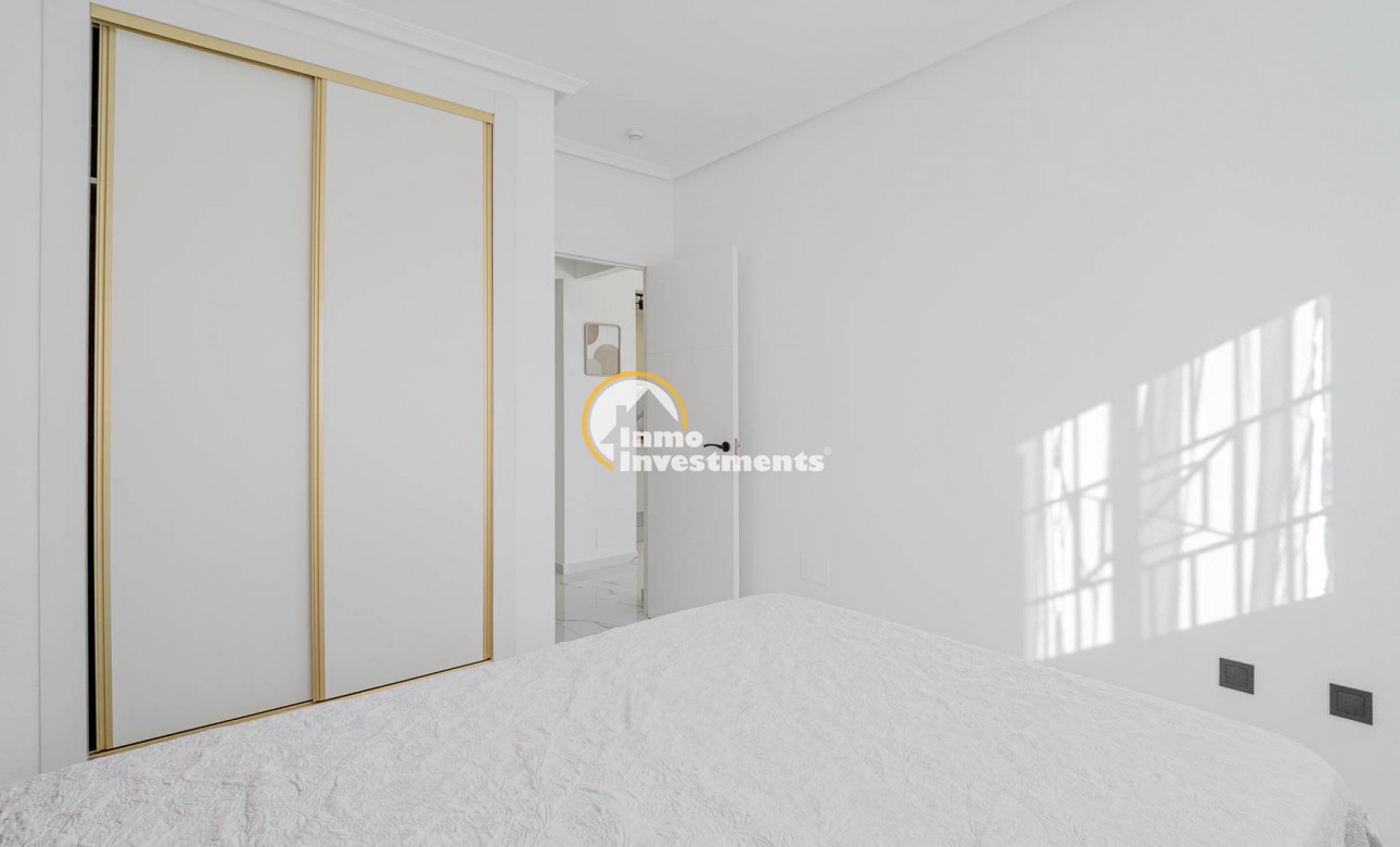 Resale - Penthouse - Playa Flamenca - Zenia Mar