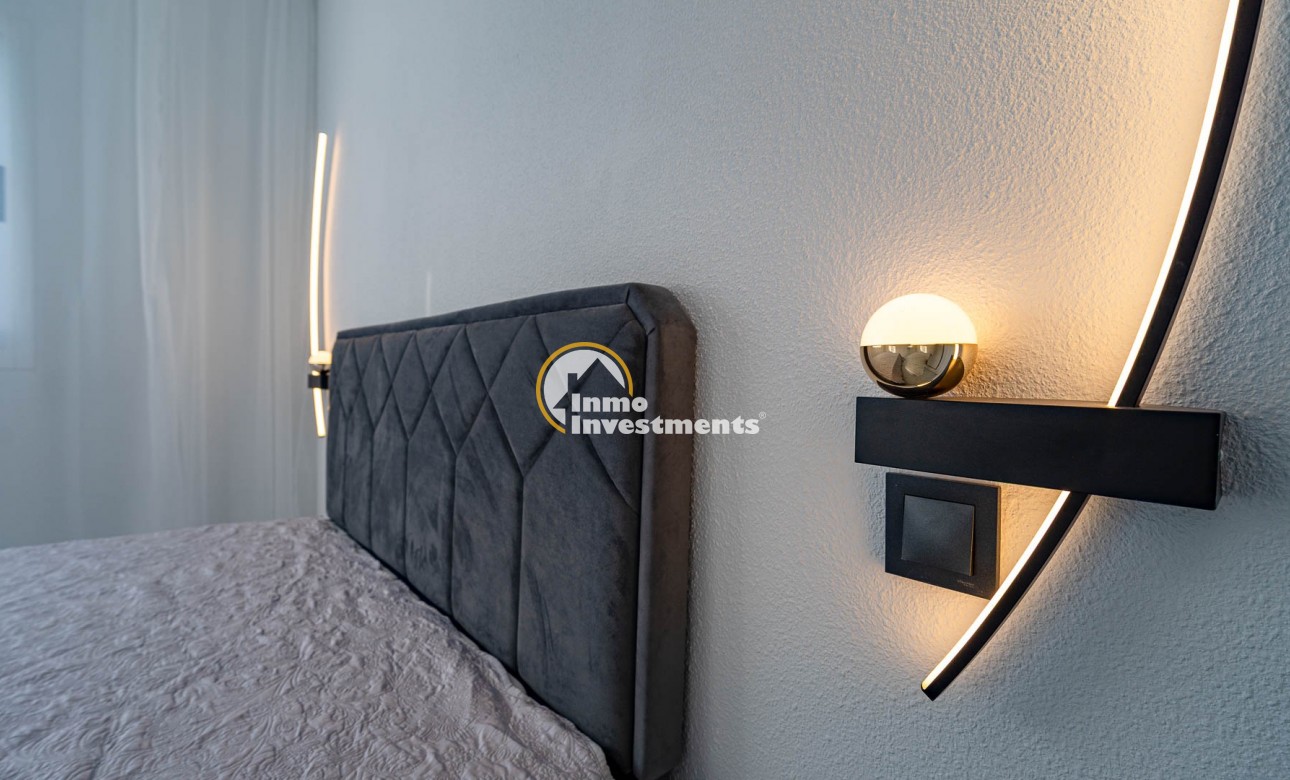 Resale - Penthouse - Playa Flamenca - Zenia Mar