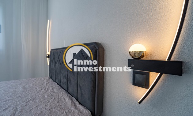 Resale - Penthouse - Playa Flamenca - Zenia Mar