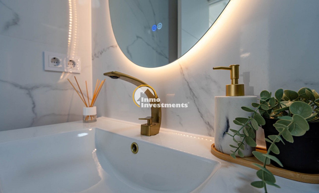 Resale - Penthouse - Playa Flamenca - Zenia Mar