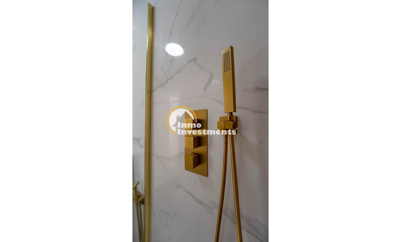 Resale - Penthouse - Playa Flamenca - Zenia Mar