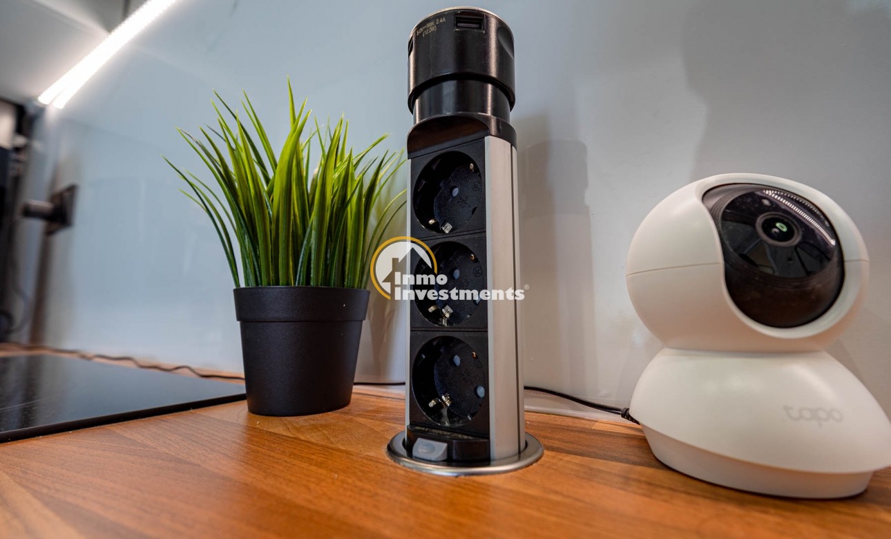 Resale - Penthouse - Playa Flamenca - Zenia Mar