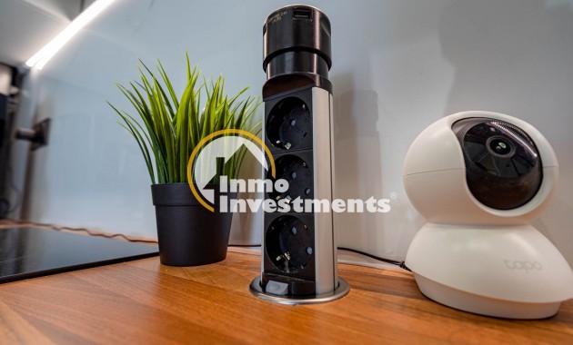 Resale - Penthouse - Playa Flamenca - Zenia Mar