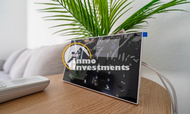 Resale - Penthouse - Playa Flamenca - Zenia Mar