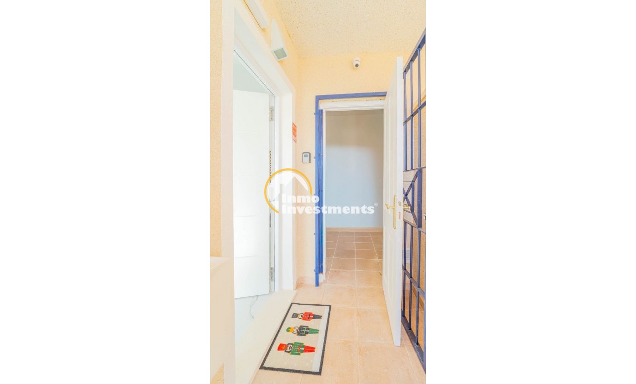 Resale - Penthouse - Playa Flamenca - Zenia Mar