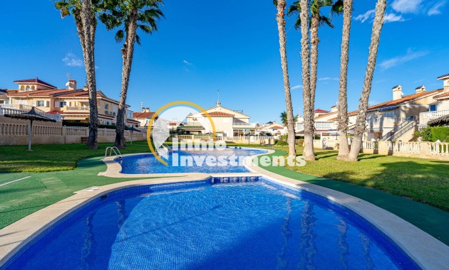 Resale - Penthouse - Playa Flamenca - Zenia Mar