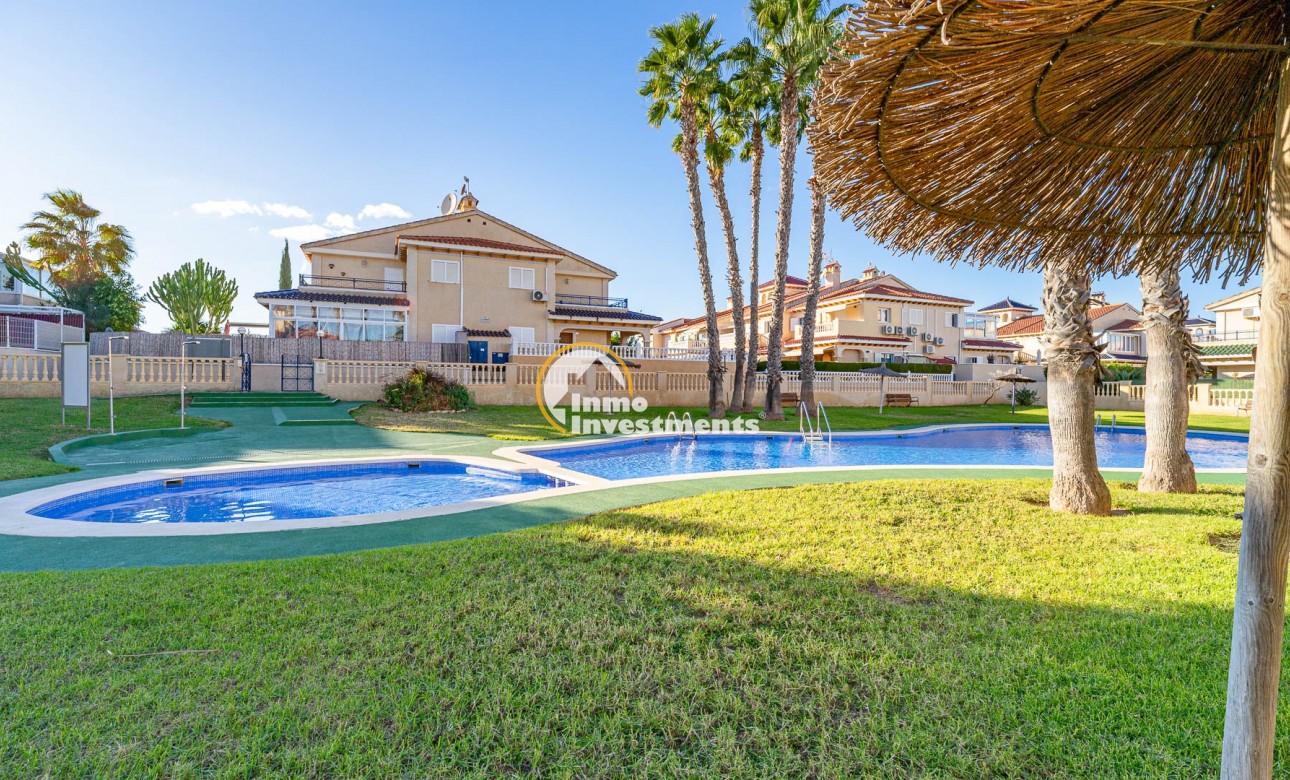 Resale - Penthouse - Playa Flamenca - Zenia Mar