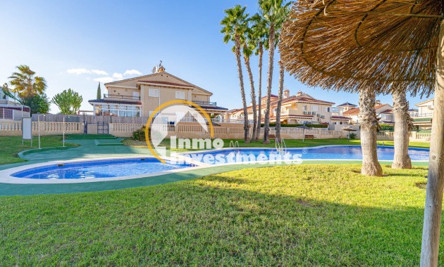 Resale - Penthouse - Playa Flamenca - Zenia Mar