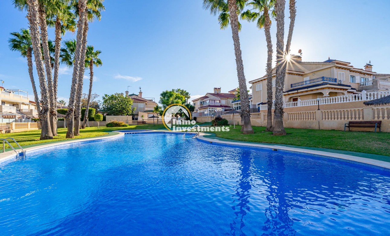 Resale - Penthouse - Playa Flamenca - Zenia Mar