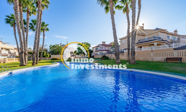 Resale - Penthouse - Playa Flamenca - Zenia Mar