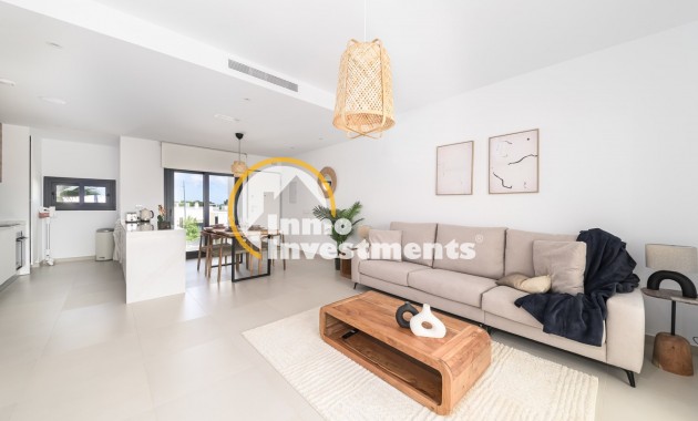 Resale - Apartment - Pilar de la Horadada - Lo Romero Golf