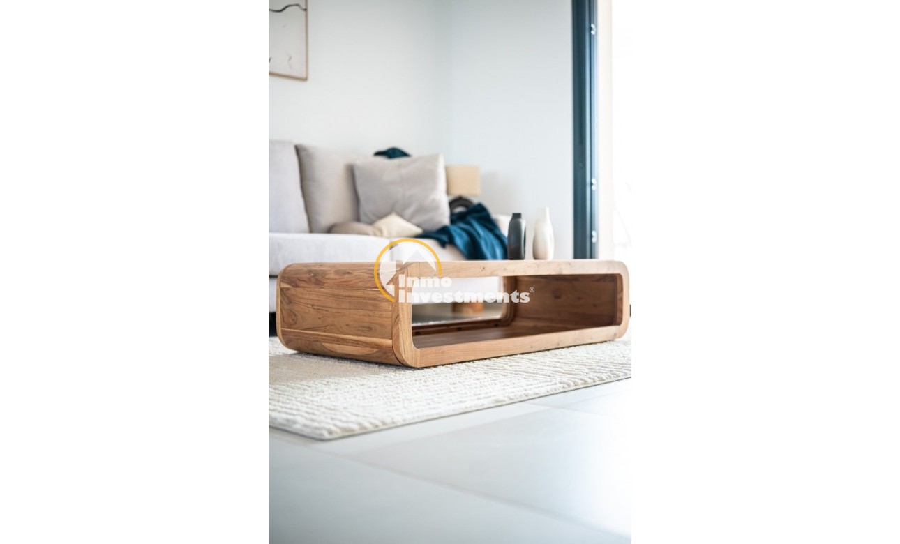 Resale - Apartment - Pilar de la Horadada - Lo Romero Golf