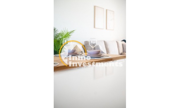 Resale - Apartment - Pilar de la Horadada - Lo Romero Golf