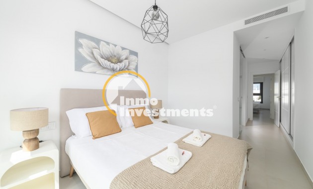 Resale - Apartment - Pilar de la Horadada - Lo Romero Golf