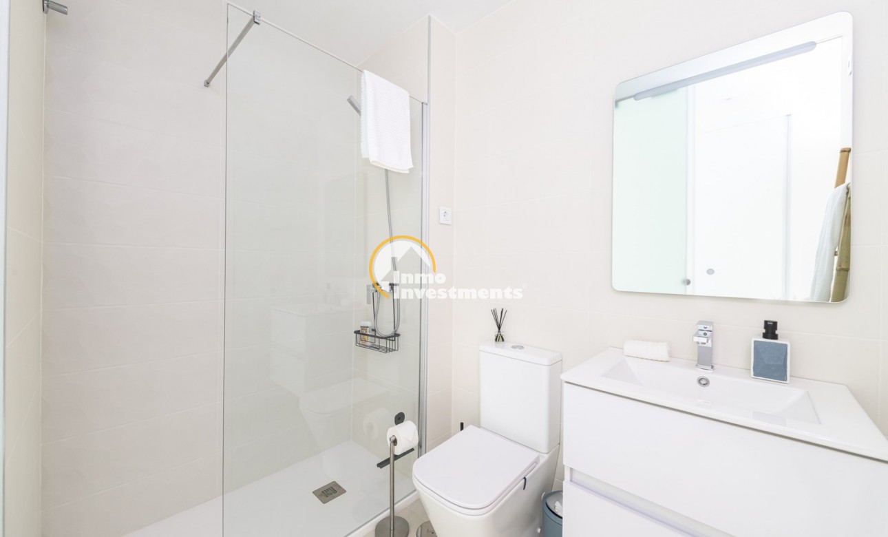 Resale - Apartment - Pilar de la Horadada - Lo Romero Golf