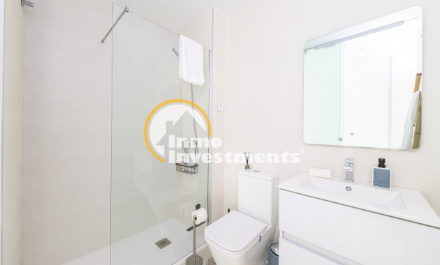 Resale - Apartment - Pilar de la Horadada - Lo Romero Golf