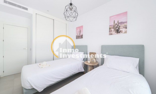 Resale - Apartment - Pilar de la Horadada - Lo Romero Golf