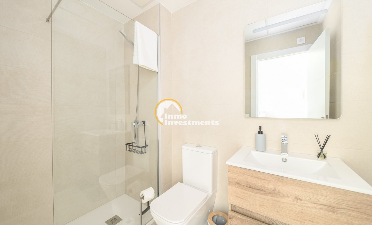 Resale - Apartment - Pilar de la Horadada - Lo Romero Golf