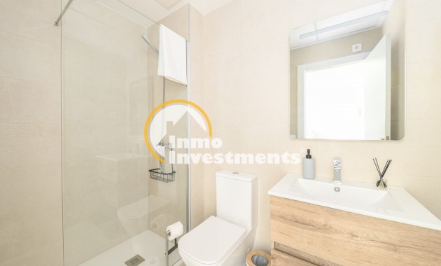 Resale - Apartment - Pilar de la Horadada - Lo Romero Golf
