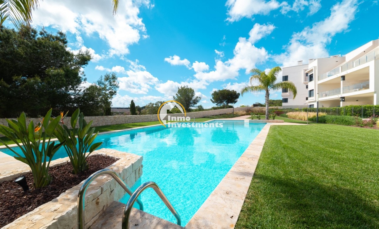 Resale - Apartment - Pilar de la Horadada - Lo Romero Golf