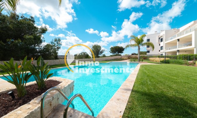Resale - Apartment - Pilar de la Horadada - Lo Romero Golf