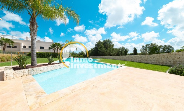 Resale - Apartment - Pilar de la Horadada - Lo Romero Golf