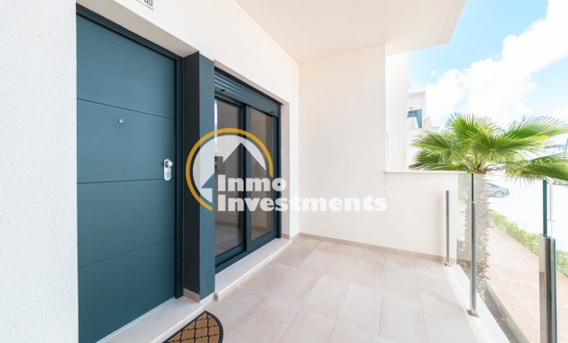 Resale - Apartment - Pilar de la Horadada - Lo Romero Golf
