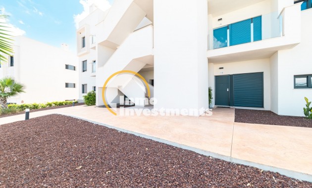 Resale - Apartment - Pilar de la Horadada - Lo Romero Golf