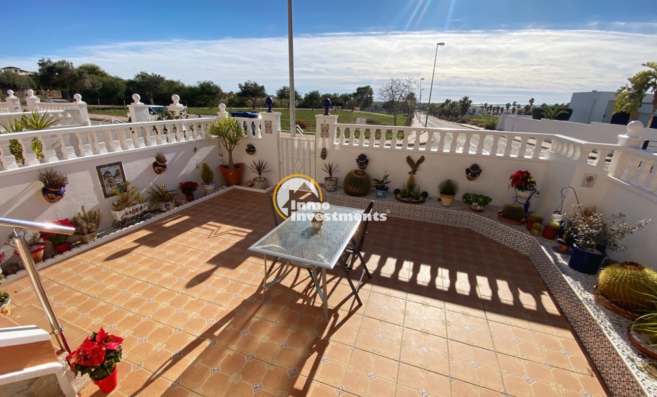 Resale - Semi detached villa - Ciudad Quesada - Doña Pepa