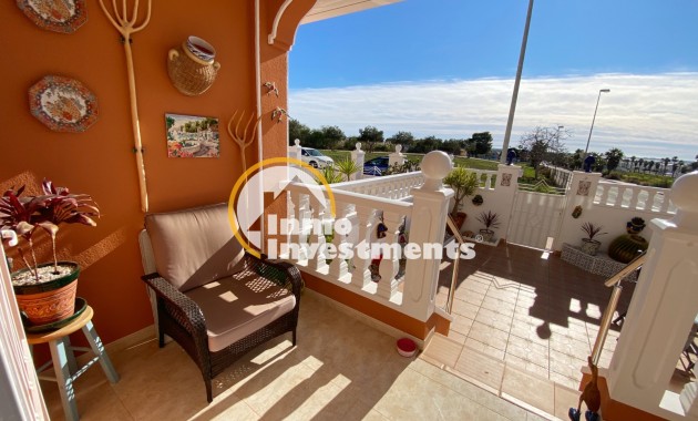 Resale - Semi detached villa - Ciudad Quesada - Doña Pepa