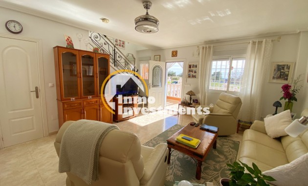 Resale - Semi detached villa - Ciudad Quesada - Doña Pepa