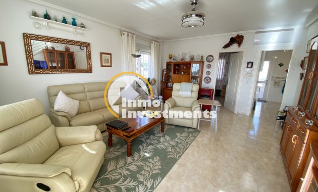 Resale - Semi detached villa - Ciudad Quesada - Doña Pepa