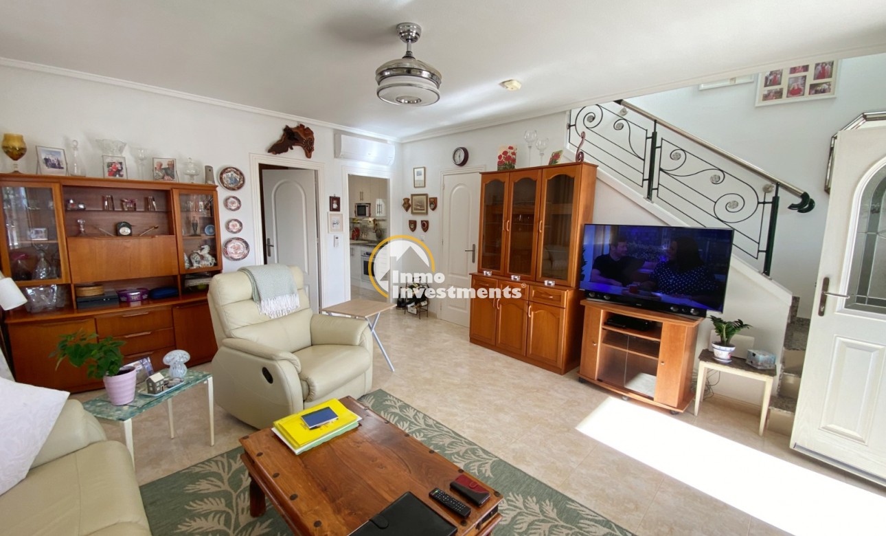 Resale - Semi detached villa - Ciudad Quesada - Doña Pepa