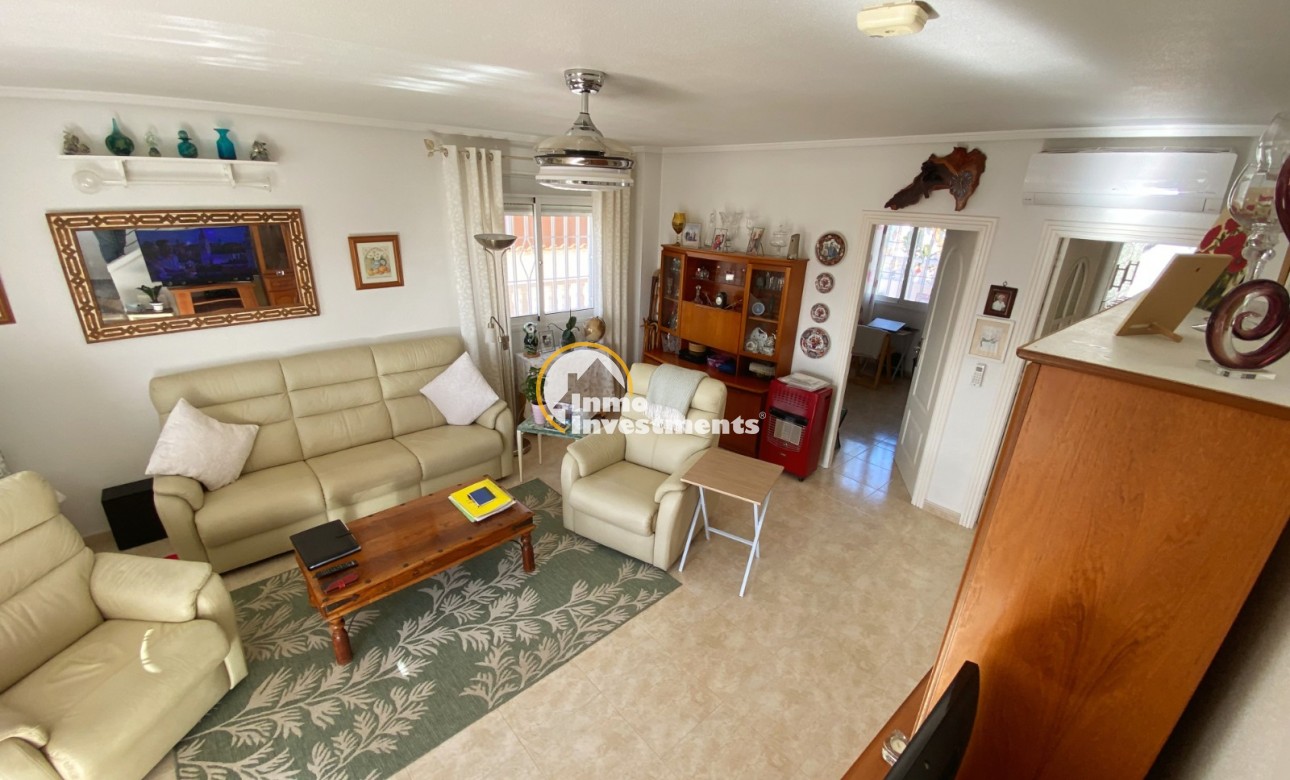 Resale - Semi detached villa - Ciudad Quesada - Doña Pepa