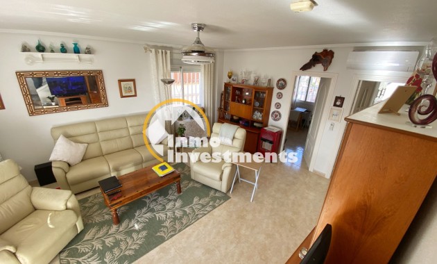 Resale - Semi detached villa - Ciudad Quesada - Doña Pepa