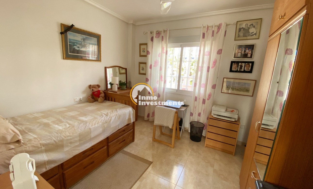 Resale - Semi detached villa - Ciudad Quesada - Doña Pepa