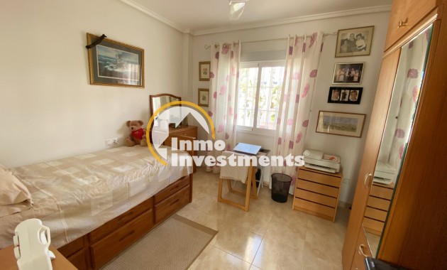 Resale - Semi detached villa - Ciudad Quesada - Doña Pepa