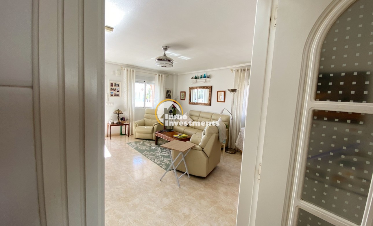 Resale - Semi detached villa - Ciudad Quesada - Doña Pepa