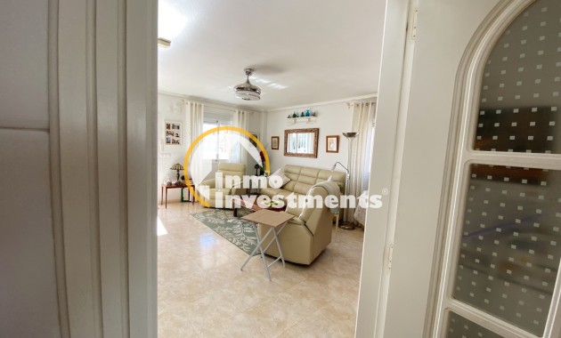 Resale - Semi detached villa - Ciudad Quesada - Doña Pepa