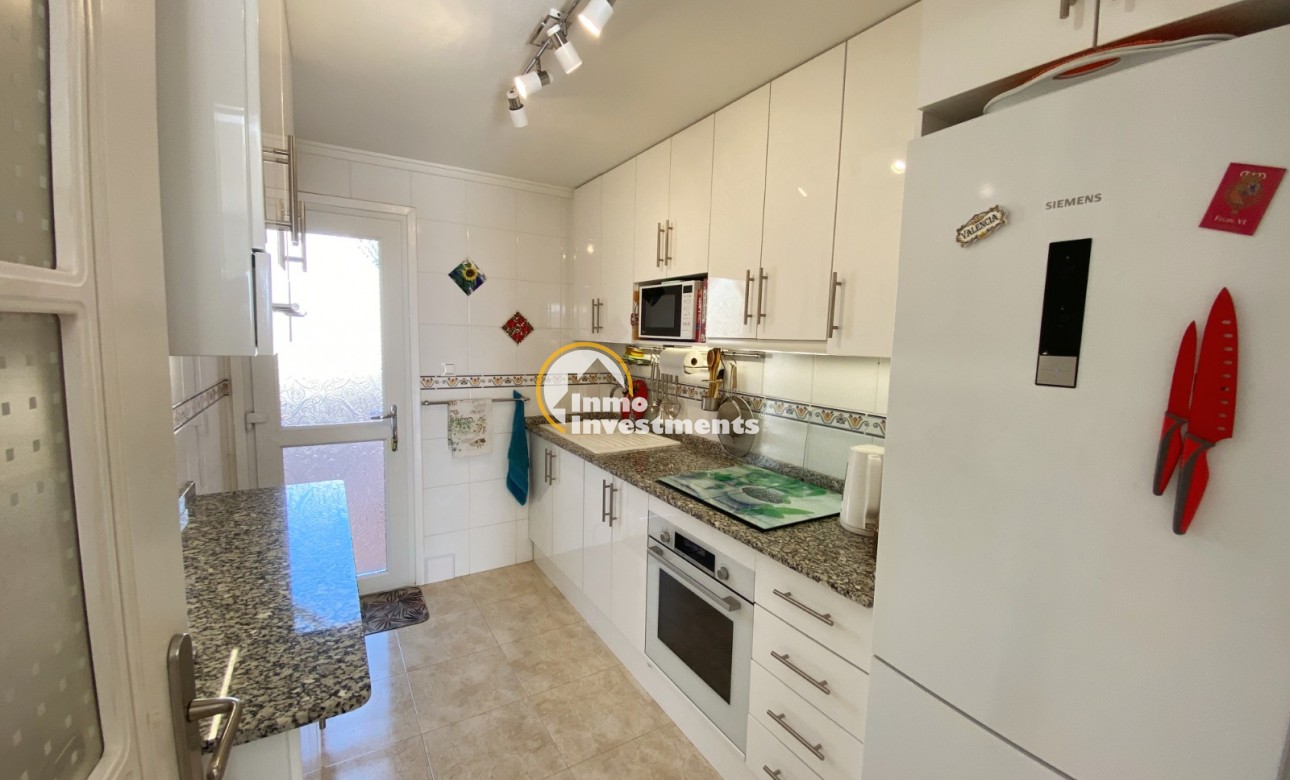 Resale - Semi detached villa - Ciudad Quesada - Doña Pepa