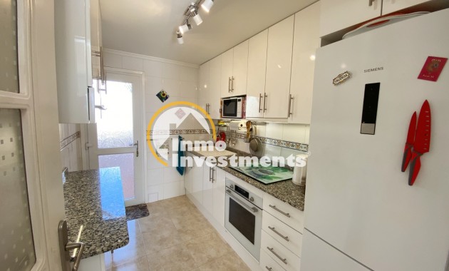 Resale - Semi detached villa - Ciudad Quesada - Doña Pepa