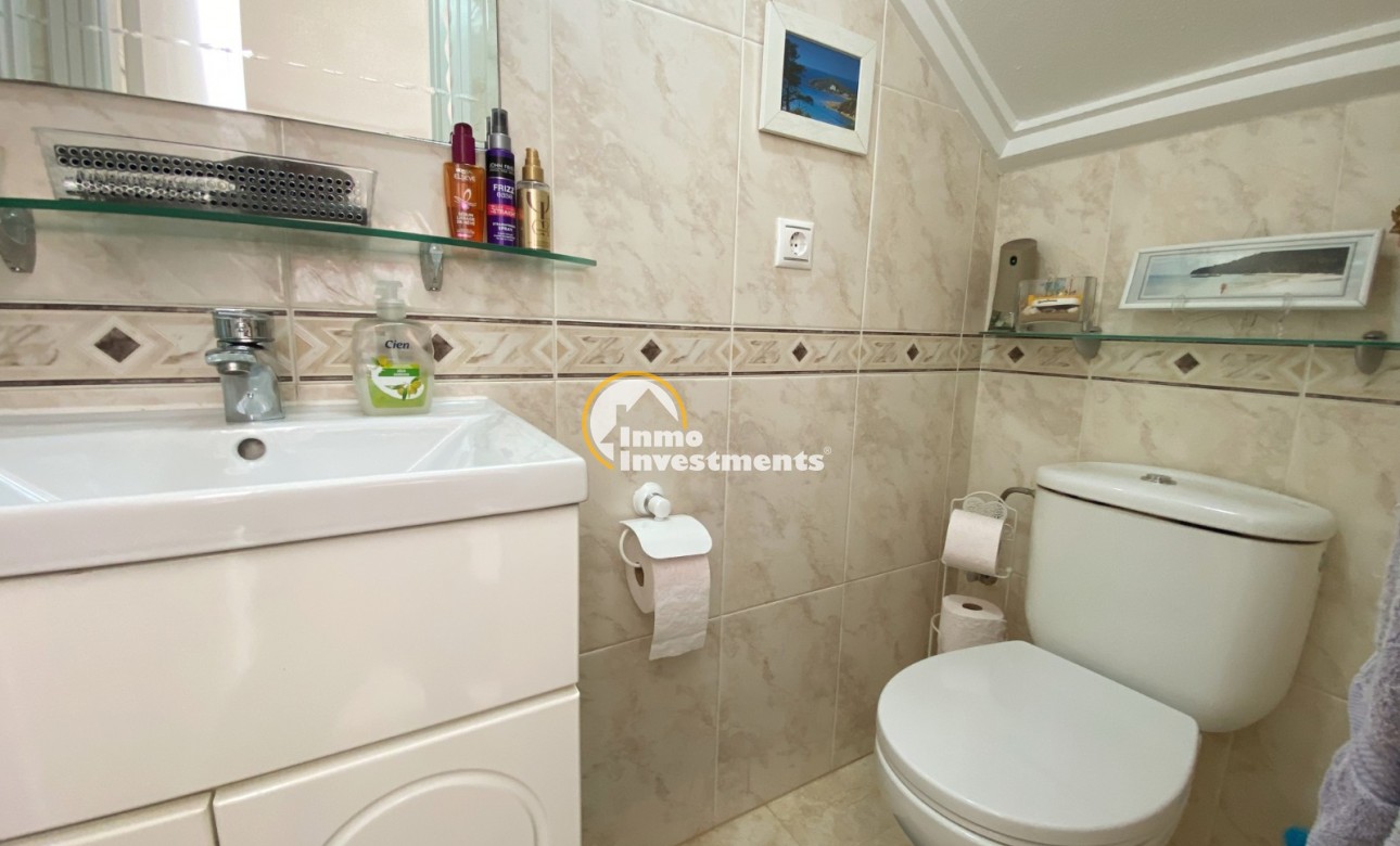 Resale - Semi detached villa - Ciudad Quesada - Doña Pepa