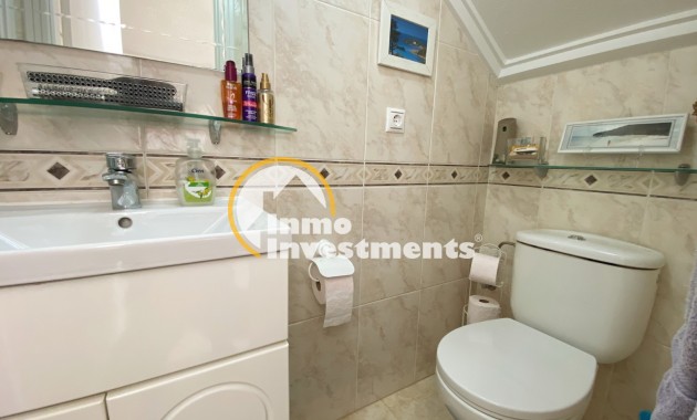 Resale - Semi detached villa - Ciudad Quesada - Doña Pepa